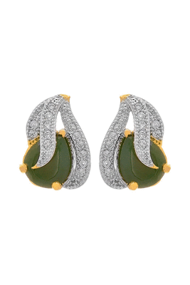 Gold diamond pendants 3