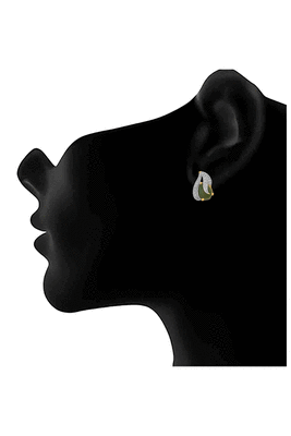 Gold diamond pendants 4