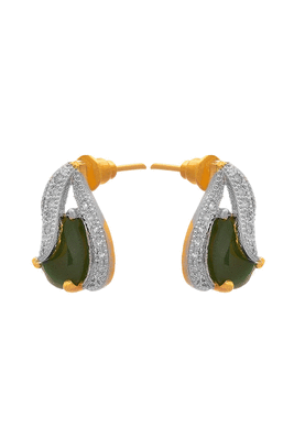 Gold diamond pendants 5