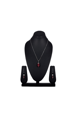 Silver onyx pendants 2