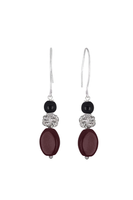 Silver onyx pendants 3
