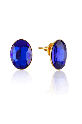Gold crystal pendants 4