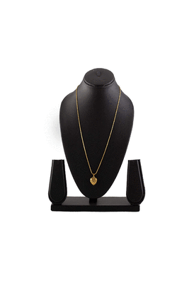 Gold pendants 2