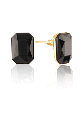 Gold crystal pendants 4