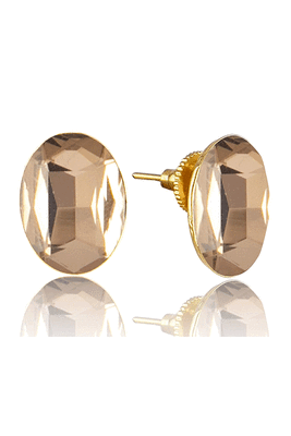 Gold crystal pendants 4