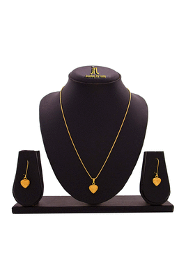 Gold pendants 2