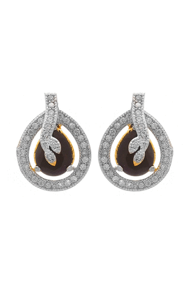 Gold diamond pendants 3