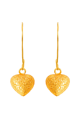 Gold pendants 3
