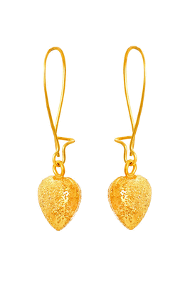 Gold pendants 5