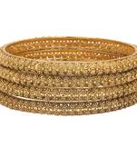 Gold Bangles And Bracelets