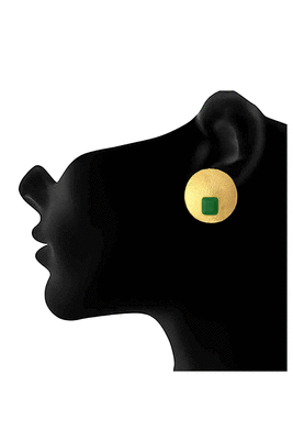 Green studs 2