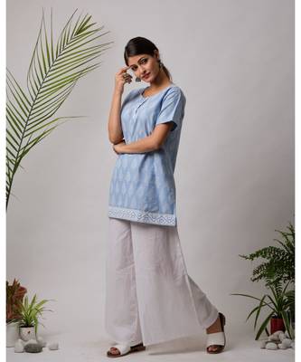 Jodhpur Cotton Kurta top 3