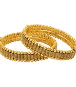 Gold Bangles And Bracelets