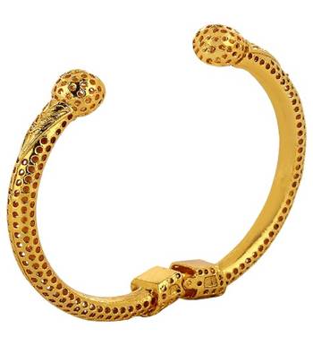 Gold Bangles And Bracelets 3