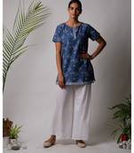 Vero Kurta Palazzo Set