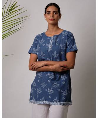 Vero Kurta Palazzo Set 2