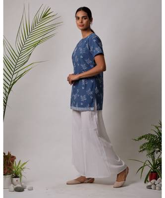 Vero Kurta Palazzo Set 3