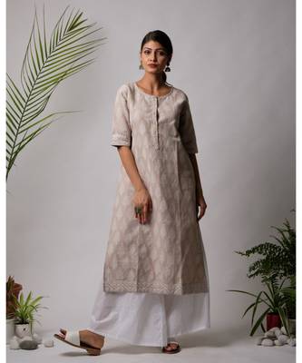 TongaRide  kurta pants set 1