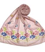 Purple Premium Diamond Flower