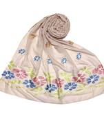 Purple Premium Diamond Flower