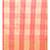 Pink Cotton Blend Checks Saree
