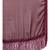 Wine Art Silk Finges Lace Bordered Saree