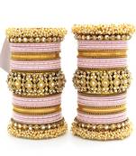 Traditional Long Bridal Set For Both Hands