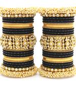 Traditional Long Bridal Set For Both Hands