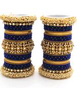 Traditional Long Bridal Set For Both Hands