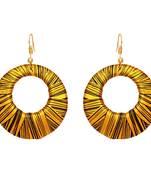 Yellow Danglers Drops