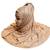 Justkartit Women'S Hosiery Soft Cotton 4-Way Casual Wear Diamond Stone Work Hijab Scarf Dupatta