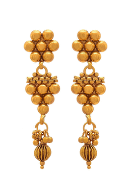 Gold necklace-sets 3