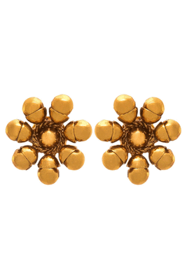 Gold necklace-sets 3