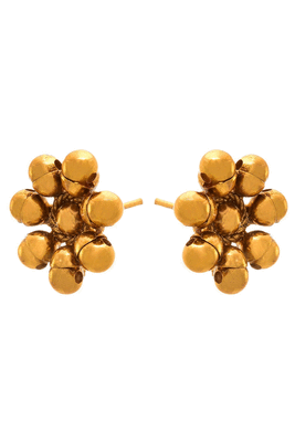 Gold necklace-sets 5