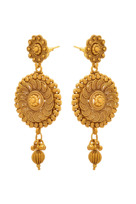 Gold necklace-sets 5