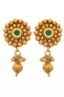 Gold necklace-sets