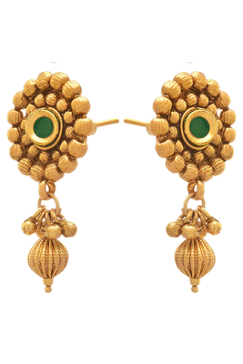 Gold necklace-sets 5