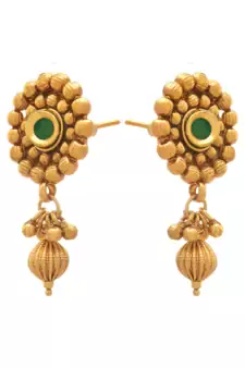 Gold necklace-sets