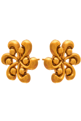 Gold necklace-sets 5