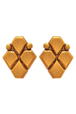 Gold necklace-sets 3