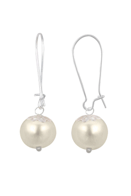 White pearl necklace-sets 3