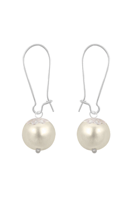 White pearl necklace-sets 5