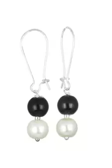 White necklace-sets