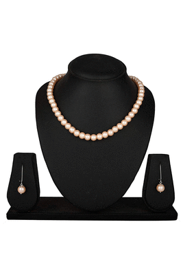 Pink necklace-sets 2