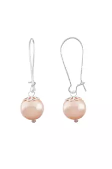 Pink necklace-sets