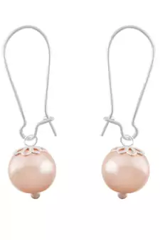Pink necklace-sets