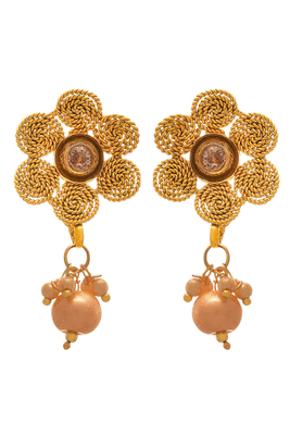 Gold necklace-sets 3