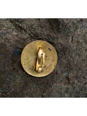 Gold rings 3
