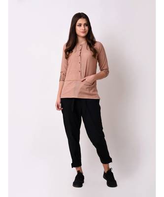 Women's Meadow Embroidered Top 1
