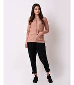 Women's Meadow Embroidered Top